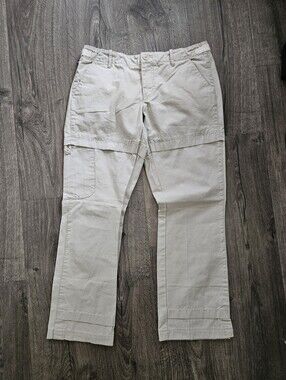 Polo Jeans Co Khaki Pants